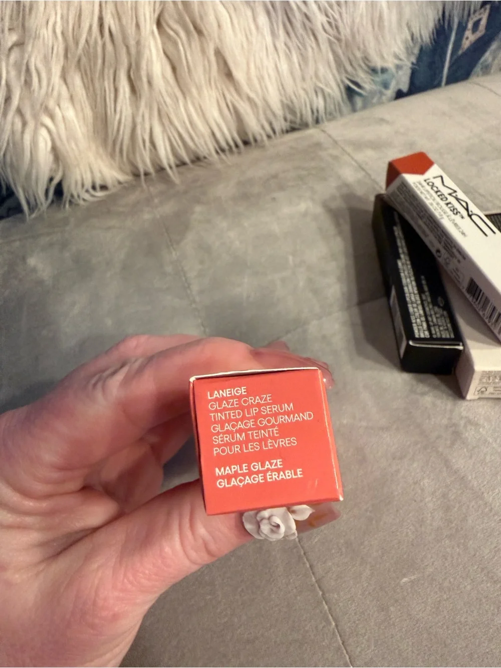 Mac, Haus Labs, LANeige NWT LIP BUNDLE (5)